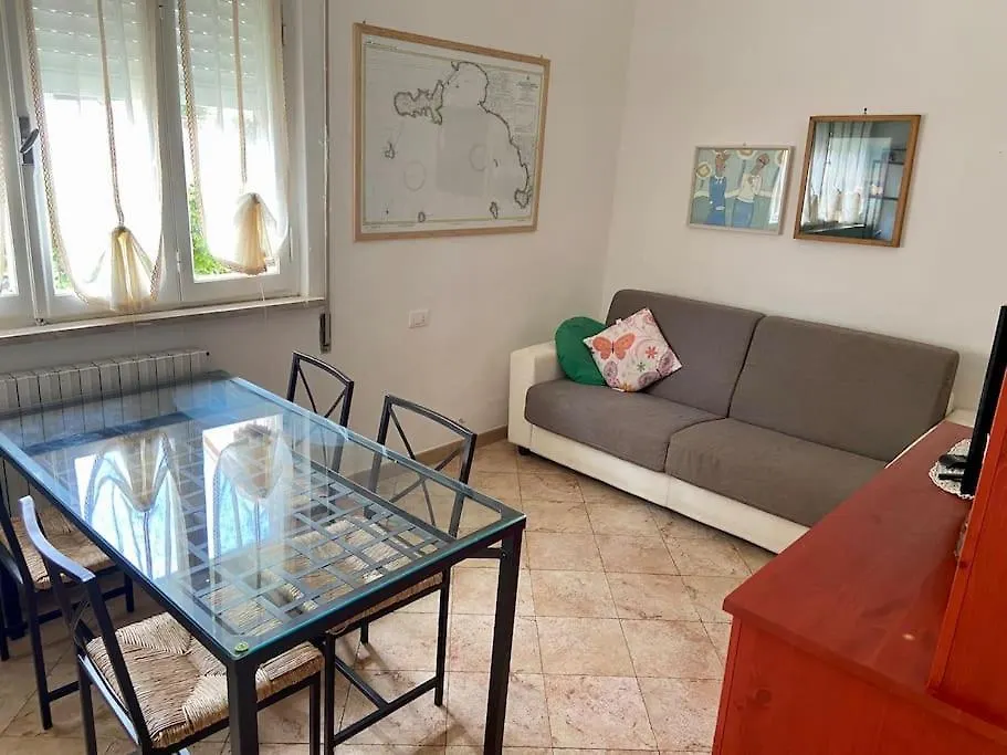 Casa Luigia Appartamento Con Posto Auto Castiglione della Pescaia Italy