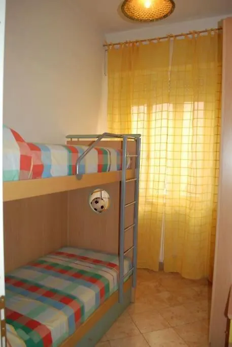 Casa Luigia Appartamento Con Posto Auto Castiglione della Pescaia 0*,