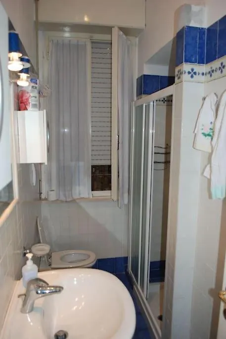 Holiday home Casa Luigia Appartamento Con Posto Auto Castiglione della Pescaia