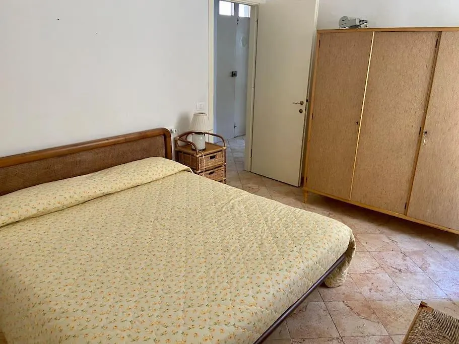 Casa Luigia Appartamento Con Posto Auto Castiglione della Pescaia