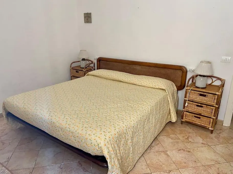 Casa Luigia Appartamento Con Posto Auto Castiglione della Pescaia 0*,  Italy
