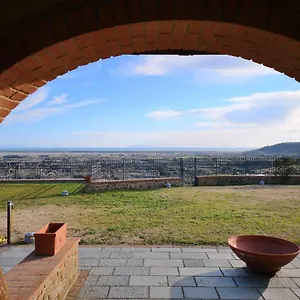 Bellavista Prile Castiglione della Pescaia